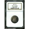 Image 3 : 1882 25C PR67 Cameo NGC. With such a limited origi 1882 25C PR67 Cameo NGC.