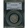 Image 3 : 1896-S 25C XF40 PCGS. One of the three key issues 1896-S 25C XF40 PCGS.
