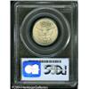 Image 2 : 1909 25C MS65 PCGS. Silver-gray surfaces have vibr 1909 25C MS65 PCGS.