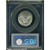 Image 2 : 1917-D 25C Type One MS64 Full Head PCGS. Well stru 1917-D 25C Type One MS64 Full Head PCGS.