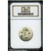 Image 1 : 1923 25C MS67 NGC. Brilliant surfaces are virtuall 1923 25C MS67 NGC.
