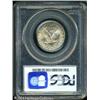 Image 4 : 1924-S 25C MS66 PCGS. The rich endowment of frosty 1924-S 25C MS66 PCGS.