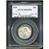 Image 1 : 1929 25C MS65 Full Head PCGS. Light golden-gray to 1929 25C MS65 Full Head PCGS.