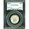 Image 3 : 1932-S 25C MS64 PCGS. A lovely example of this sca 1932-S 25C MS64 PCGS.