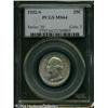 Image 3 : 1932-S 25C MS64 PCGS. Lightly toned overall, a few 1932-S 25C MS64 PCGS.