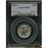 Image 3 : 1932-S 25C MS64 PCGS. A sharply struck example tha 1932-S 25C MS64 PCGS.