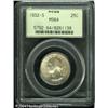 Image 3 : 1932-S 25C MS64 PCGS. Fully struck and well preser 1932-S 25C MS64 PCGS.
