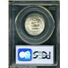 Image 2 : 1935-D 25C MS66 PCGS. Lustrous surfaces are visite 1935-D 25C MS66 PCGS.