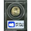 Image 2 : 1936-D 25C MS65 PCGS. Chestnut and forest-green co 1936-D 25C MS65 PCGS.