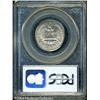 Image 4 : 1943-S 25C Doubled Die Obverse MS66 PCGS. FS-017. 1943-S 25C Doubled Die Obverse MS66 PCGS.