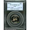 Image 1 : 1976-S 25C Clad PR70 Deep Cameo PCGS. A stunning c 1976-S 25C Clad PR70 Deep Cameo PCGS.