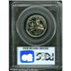 Image 2 : 1976-S 25C Clad PR70 Deep Cameo PCGS. A stunning c 1976-S 25C Clad PR70 Deep Cameo PCGS.