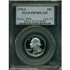Image 1 : 1978-S 25C PR70 Deep Cameo PCGS. An outstanding sp 1978-S 25C PR70 Deep Cameo PCGS.