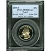 Image 1 : 1979-S 25C Type Two PR70 Deep Cameo PCGS. Light ca 1979-S 25C Type Two PR70 Deep Cameo PCGS.
