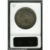 Image 2 : 1811 50C Small 8 MS62 ANACS. O-110, R.1. Pleasing 1811 50C Small 8 MS62 ANACS.