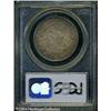 Image 4 : 1819 50C MS64 PCGS. O-109, R.2. The variety is att 1819 50C MS64 PCGS.