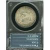 Image 2 : 1825 50C AU55 PCGS. O-113, R.1. Russet and aqua to 1825 50C AU55 PCGS.