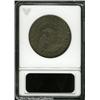 Image 2 : 1828 50C Curl Base 2, Knob AU58 ANACS. O-111, R.4. 1828 50C Curl Base 2, Knob AU58 ANACS.