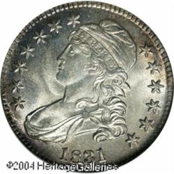 1831 50C MS66 NGC. O-103, R.1. Medium honey and ro 1831 50C MS66 NGC.