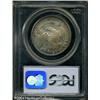 Image 4 : 1836 50C Lettered Edge MS64 PCGS. O-114, R.2. Copp 1836 50C Lettered Edge MS64 PCGS.