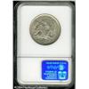 Image 2 : 1853 50C Arrows and Rays AU53 NGC. Bright white co 1853 50C Arrows and Rays AU53 NGC.