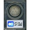 Image 4 : 1867 50C MS64 PCGS. Well defined with good luster 1867 50C MS64 PCGS.