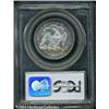 Image 2 : 1886 50C MS63 PCGS. The fields are virtually proof 1886 50C MS63 PCGS.