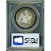 Image 4 : 1876 50C PR64 Cameo PCGS. This exquisitely preserv 1876 50C PR64 Cameo PCGS.