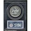 Image 2 : 1884 50C PR64 Cameo PCGS. Fully struck with deep r 1884 50C PR64 Cameo PCGS.