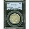 Image 1 : 1895 50C PR62 PCGS. Fully struck and seemingly mar 1895 50C PR62 PCGS.