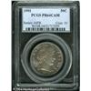Image 1 : 1901 50C PR64 Cameo PCGS. Rich golden-brown and pe 1901 50C PR64 Cameo PCGS.