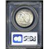 Image 4 : 1916-S 50C MS64 PCGS. The '16-S, with the fourth l 1916-S 50C MS64 PCGS.