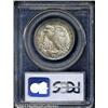 Image 4 : 1917-D 50C Obverse MS64 PCGS. A deep layer of mott 1917-D 50C Obverse MS64 PCGS.