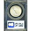 Image 4 : 1917-S 50C Obverse MS64 PCGS. The '17-S Obverse is 1917-S 50C Obverse MS64 PCGS.