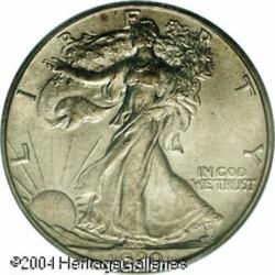 1920-D 50C MS64 PCGS. The 1920-D is a very scarce 1920-D 50C MS64 PCGS.