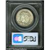 Image 4 : 1920-D 50C MS64 PCGS. The 1920-D is a very scarce 1920-D 50C MS64 PCGS.