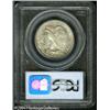 Image 4 : 1927-S 50C MS64 PCGS. A very elusive early Walker, 1927-S 50C MS64 PCGS.