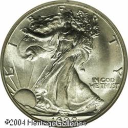 1929-D 50C MS65 NGC. The frosty-white surfaces are 1929-D 50C MS65 NGC.