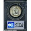 Image 2 : 1934 50C MS67 PCGS. A thin veneer of olive and gol 1934 50C MS67 PCGS.