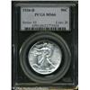 Image 3 : 1934-D 50C MS66 PCGS. Fully brilliant with intense 1934-D 50C MS66 PCGS.