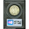 Image 4 : 1935-S 50C MS65 PCGS. A high-end, satiny specimen 1935-S 50C MS65 PCGS.