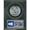 Image 2 : 1938 50C MS66 PCGS. Brilliant surfaces display ver 1938 50C MS66 PCGS.