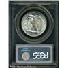 Image 2 : 1940-S 50C MS65 PCGS. Untoned with thick mint fros 1940-S 50C MS65 PCGS.