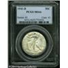 Image 1 : 1941-D 50C MS66 PCGS. Very crisply impressed, save 1941-D 50C MS66 PCGS.