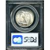 Image 2 : 1941-S 50C MS64 PCGS. Apricot and pearl-gray color 1941-S 50C MS64 PCGS.