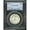 Image 1 : 1941-S 50C MS65 PCGS. Limited touches of light gol 1941-S 50C MS65 PCGS.
