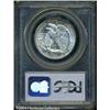 Image 2 : 1942-S 50C MS65 PCGS. A brilliant Gem with snow-wh 1942-S 50C MS65 PCGS.