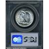 Image 2 : 1943 50C MS67 PCGS. This Walker is awash in vibran 1943 50C MS67 PCGS.
