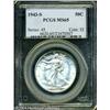 Image 1 : 1943-S 50C MS65 PCGS. FS-010.5. Fully brilliant an 1943-S 50C MS65 PCGS.