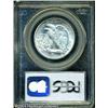 Image 2 : 1943-S 50C MS65 PCGS. FS-010.5. Fully brilliant an 1943-S 50C MS65 PCGS.
